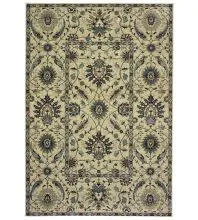 Oriental Weavers RALEIGH Power-Loomed Polypropylene RAL-022Y5